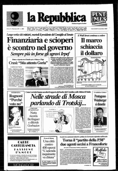 La repubblica